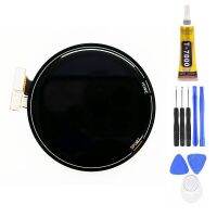 For Xiaomi MI Watch Color 1 Sport Edition XMWTCL01  XMWTCL02 LCD Display Touch Screen Digitizer Assembly Repair Parts Projector Screens