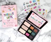 Too Faced Totally Cute Eye Shadow Collection