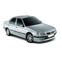 PEUGEOT 406 ช่วงล่าง ด้านหน้า เปอร์โย / TRW ลูกหมาก ปีกนกล่าง ลูกหมากคันชัก ลูกหมากแร็ค ลูกหมากกันโคลงหน้า กันโคลงหลัง