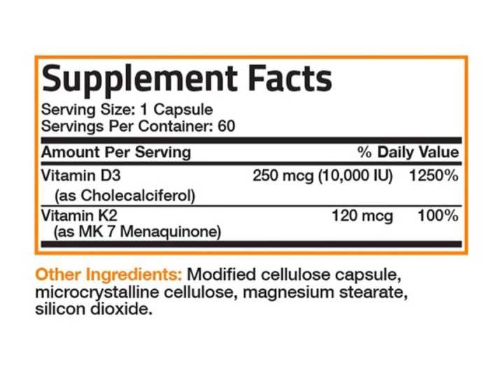 bronson-vitamin-k2-mk7-120-mcg-with-d3-10-000-iu-extra-strength-vitamin-d-amp-k-60-capsules