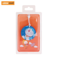 [Rabbit Charm] Doraemon Rabbit Card บัตรแรบบิท