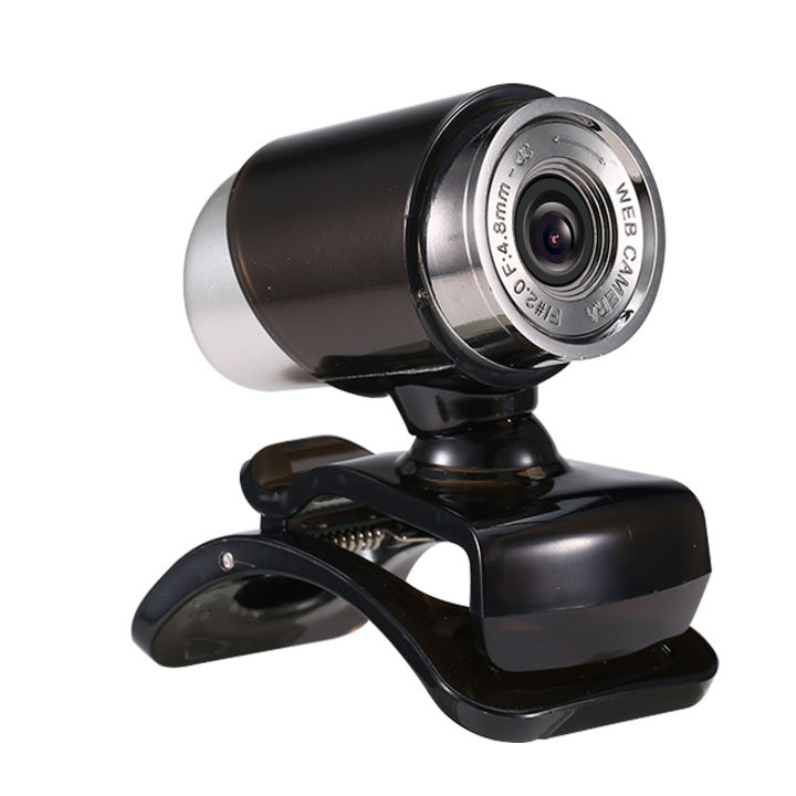 720px x 720px - 640P Webcam Live Streaming Webcam 360 Derajat Rotatable USB Kamera Web  untuk PC Laptop Clip-On Webcam untuk video Conference Pertemuan Gaming  Desktop Kantor | Lazada Indonesia