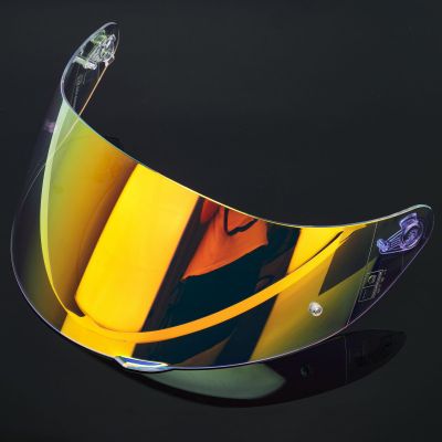 [COD] Motorcycle helmet lens suitable for K3SV K5 K5S anti-fog buckle version full windshield