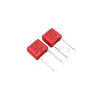 10PCS/WIMA 250V 474 0.47UF 250V 470nF MKS4 Pin Distance 10 Audio Capacitor