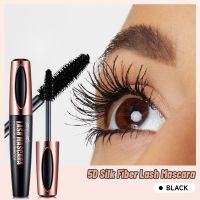 Curled Lashes Lengthening Mascara Waterproof Long-wearing Black Lash Eyelash Extension Eye Lashes Brush Beauty Makeup