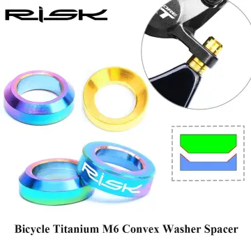 Bicycle Brake Caliper Washer - Best Price in Singapore - Sep 2023