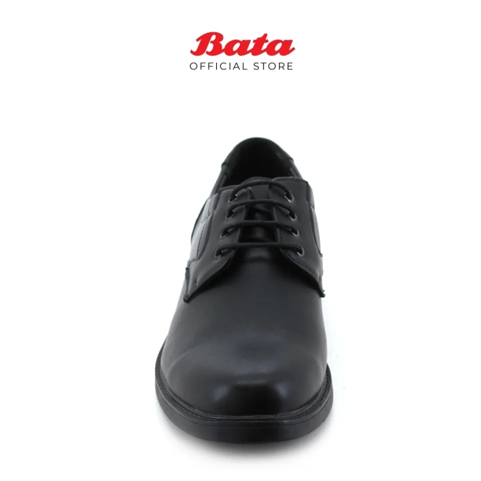 Bata men's formal lace up cheap shoes