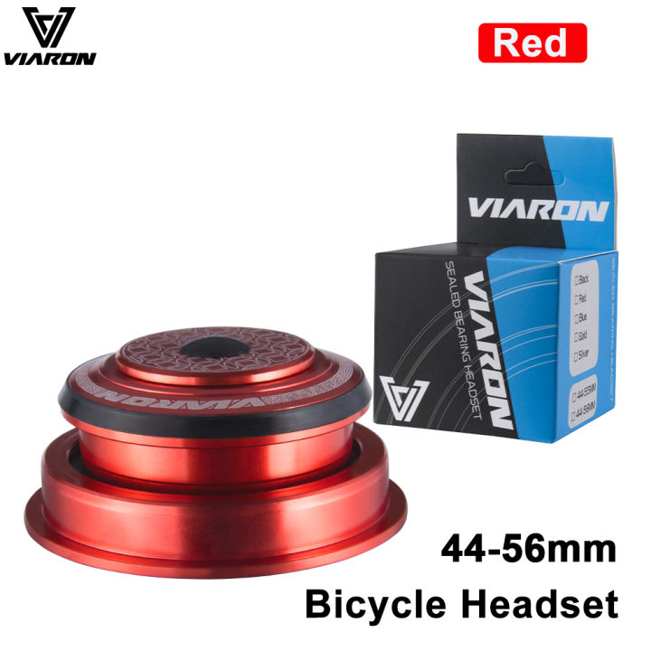 viaron-mtb-จักรยานชุดหูฟัง3444525556มิลลิเมตร-cnc-1-18-28-6คลองกระดูกสันหลังตรงหลอดส้อมภายในภูเขาถนนจักรยานชุดหูฟัง