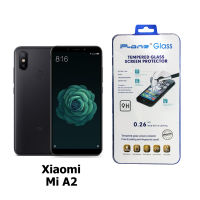 P-One ฟิล์มกระจกนิรภัย Xiaomi Mi A2