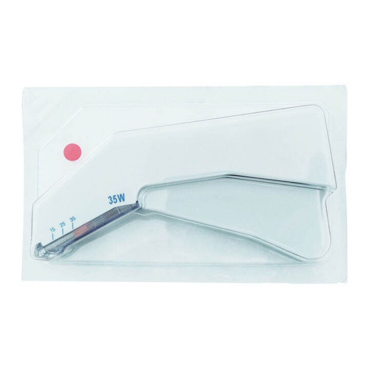 Sterile Blank Package 35W Medical Surgery Disposable Stainless Steel ...