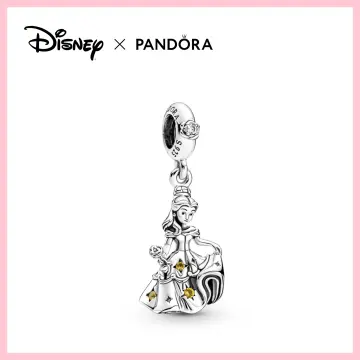 Fit Pandora Original Bracelets Plata De Ley 925 Silver Fairytale