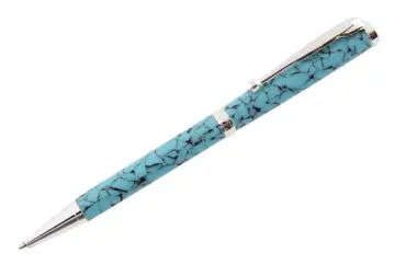 Glitter Bling Ballpoint Pens Sparkly Metal Pens Retractable Sequins