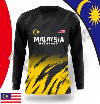 baju lengan panjang jersi murah - Buy baju lengan panjang jersi murah at  Best Price in Malaysia