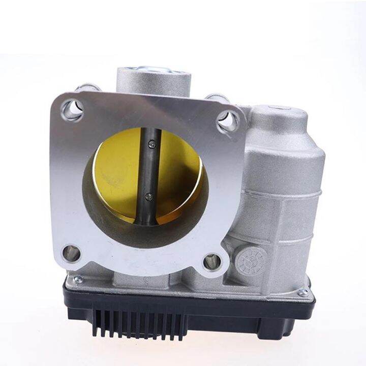 16119AU003 Throttle Valve Throttle Body Automobile for 1.8L Lazada PH