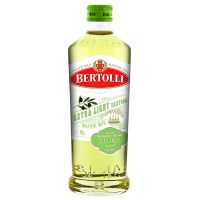 Bertolli Extra Light Tasting Olive Oil 1Ltr. oil cooking Free Shipping