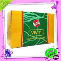 Free and Fast Delivery Vivit Multivitamins and Minerals Vitamin Vitamins and Minerals 100 Capsules
