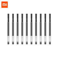 ปากกาเจล Xiaomi Mi Jumbo Gel Link Pen ปากกาหมึกเจล 0.5มม สีดำ