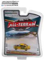 Greenlight 1/64 All-Terrain Series 13 - 1973 Datsun 510 4-Door Sedan 35230-B