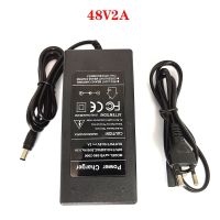 【LZ】 54.6V2A Charger54.6v 2A bicicleta elétrica carregador de bateria de lítio para 48V Li-ion bateria de lítio XLR Plug 54.6V2A carregador