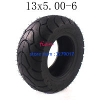 Hot Sale Good Quality 13x5.00-6 Tubeless Tire MINI POCKET Scooter GO KART MINI ATV BIKE 6 Inch Wheel Tyre