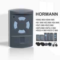 【LZ】 Hormann hsm4 868 hsm2 868.3mhz transmissor handheld garagem controle remoto