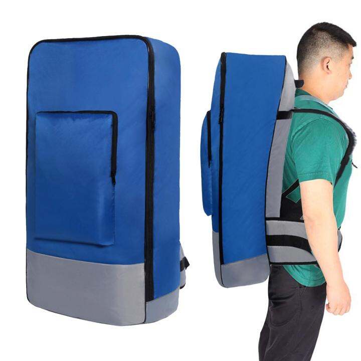 Fenteer Premium Stand up Paddle Board Travel Bag for Youth Adults