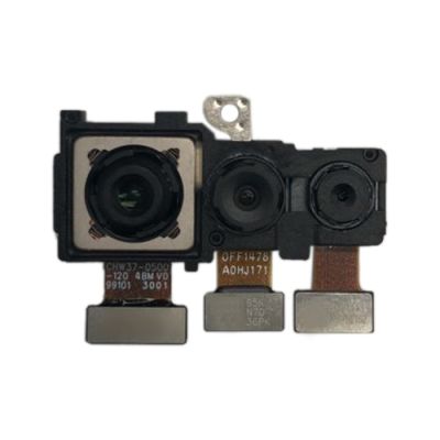 กล้องหน้าหลัง48MPX สำหรับ Huawei Nova 4e / P30 Lite