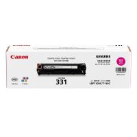 ผงหมึก Cartridge-331 ชมพู Canon