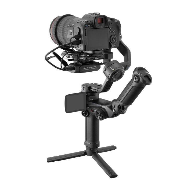 zhiyun-weebill-2-3-axis-gimbal-stabilizer-for-dslr-and-mirrorless-camera-nikon-sony-panasonic-canon-fujifilm-bmpcc-6k-vs-dji