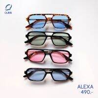 QUINN EYEWEAR - ALEXA