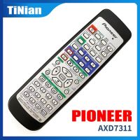 รีโมตคอนโทรล AXD7311 สําหรับตัวรับสัญญาณเสียงวิดีโอ AV Pioneer AXD7310 HTS-910DV AXD7312 VSA-C300 VSX-C300 VSX-C300S