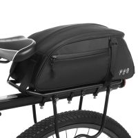 【hot】☌♦☾  New Rear Rack Carrier Cycling Should for  MTB Mountain