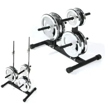 Best compact weight discount set