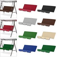 ❀ Replacement Seat Cover for Garden Swing Chair Patio Hammock Seat Protection Outdoor Waterproof Swing Seat Protective Covers