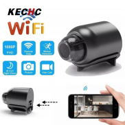 X5 Camera Mini Cam Video Full HD 1080P Camcorder Cam Motion Detection