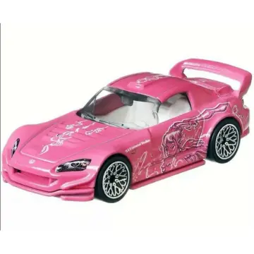 Shop Hot Wheels Pink Online | Lazada.Com.Ph