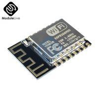 【✱2023 HOT✱】 shao26925925885 Esp8266 Esp-12f อนุกรม Wifi รุ่นที่อัพเกรด Esp-12e Esp12รีโมทไร้สาย Wifi โมดูล Esp12f รับประกัน4M แฟลช Iot