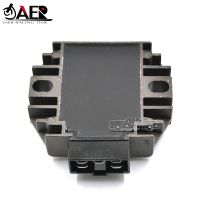 】【=-【 SH640D-12 Motorcycle Regulator Rectifier For Suzuki DR650 XF Freewind 650 For Aprilia Mojito Sport City 125 150 Scarabeo200