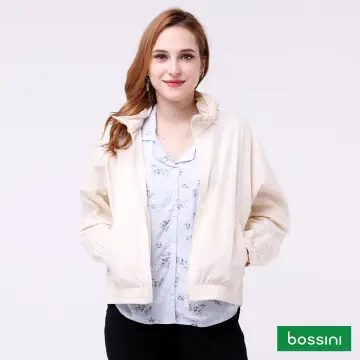 Bossini jacket shop price philippines