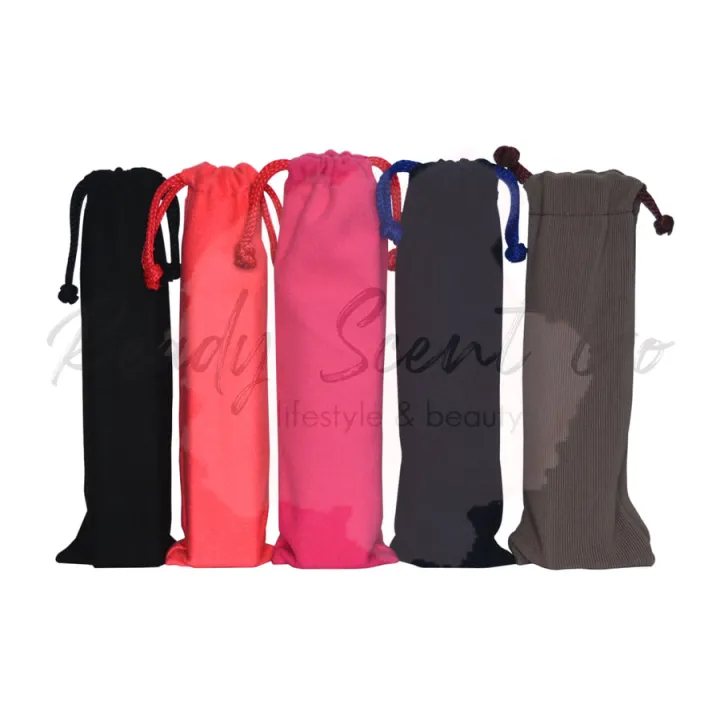 Perfume Pouches Packaging (10pcs) Lazada PH