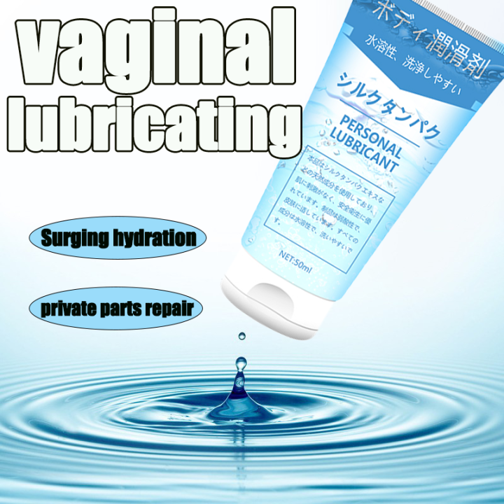 【just need a drop】women's lubricant Anal Sex Lubricant for Men and