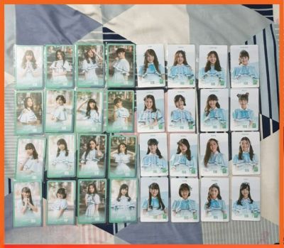 CGM48 MUSIC CARD มิวสิคการ์ด ยังไม่ขูด single 1 เชียงใหม่ 106 chiangmai 106 senbatsu single 1