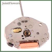 JointFlowers อุปกรณ์นาฬิกา Mechanical Movement Miyota 2035อะไหล่การเคลื่อนไหวทดแทน