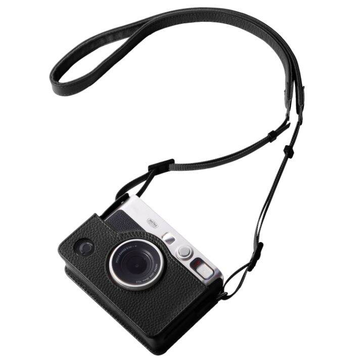 【Replacement Online】 For FUJIFILM instax mini Evo Full Body Camera
