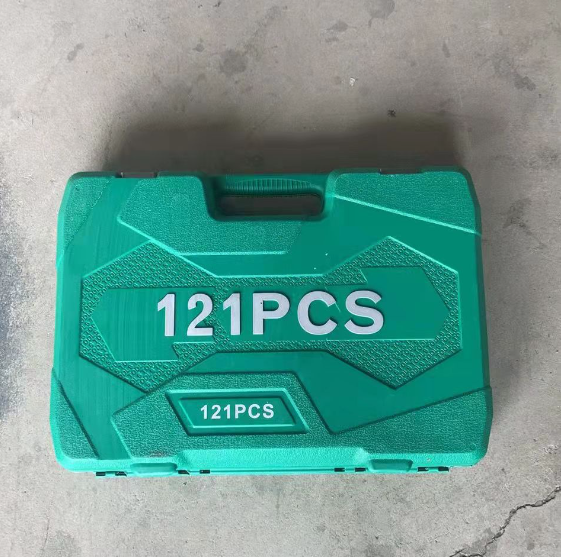 repair tool set Socket Wrench Set Car Tools Set Torque Wrench Tool Box