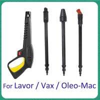 Pressure Washer Gun Lance Nozzle Jet Water Spray Gun Wand Nozzle For Lavor Lavorwash Bauker Vax Craftsman Generac Oleo-Mac