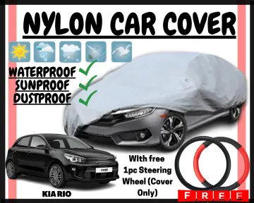 Shop Car Cover For Kia Rio online