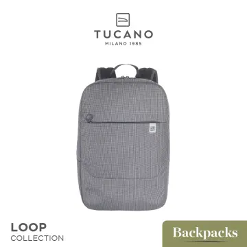 Tucano Milano - Backpacks Bags Accessories made from Recycled Plastic