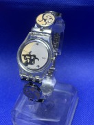 Đồng hồ nữ Swatch Swiss Thụy Sĩ size 26