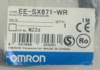 EE-SX671-WR SENSOR new test goods free shipping